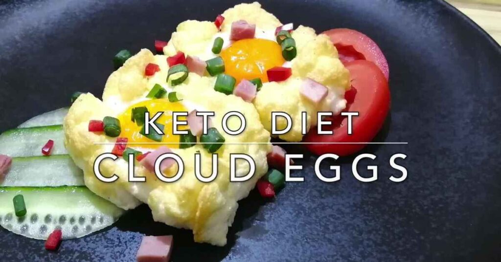 Cloud Eggs