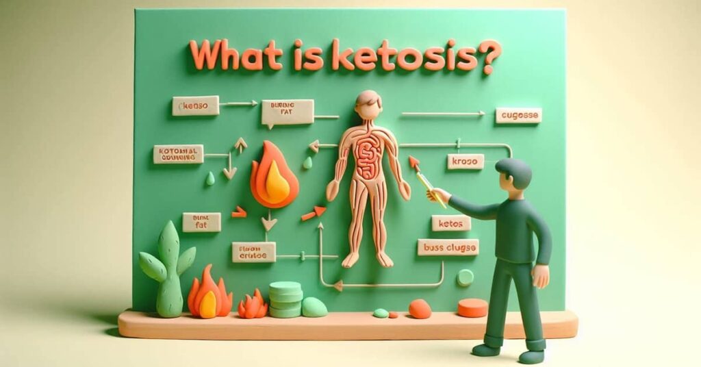 What is Ketosis
