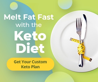 Custom Keto Diet Plan